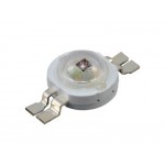 Сверхъяркий светодиод LED 3W RGB 4 pin